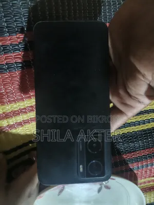 Oppo A57 4G 64 GB Black