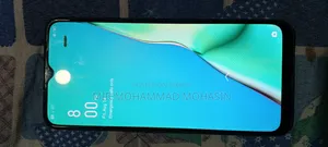Oppo A9 128 GB Blue