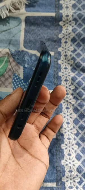 Oppo A9 128 GB Blue