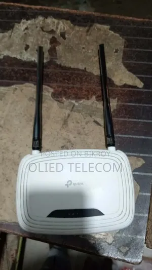 Wi-Fi Router
