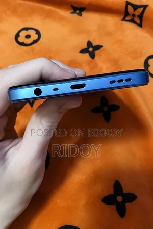 Oppo A17K 64 GB Blue