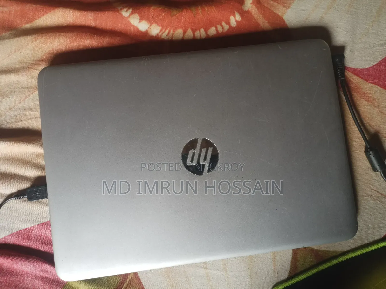 Laptop HP EliteBook 840 G8 8GB Intel Core i7 HDD 1T