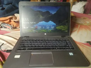 Laptop HP EliteBook 840 G8 8GB Intel Core i7 HDD 1T