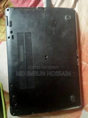 Laptop HP EliteBook 840 G8 8GB Intel Core i7 HDD 1T