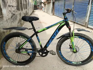 কিসেল ননগিয়ার সাইকেল