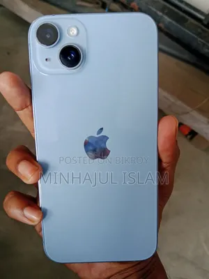 Apple iPhone 14 Plus 128 GB Blue