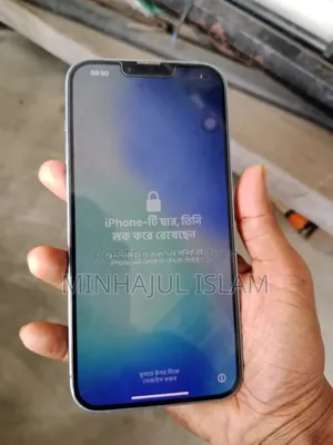 Apple iPhone 14 Plus 128 GB Blue