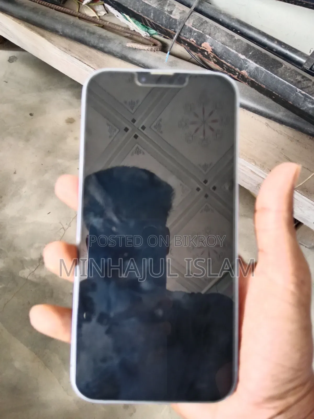 Apple iPhone 14 Plus 128 GB Blue
