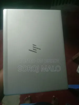 ল্যাপটপ এইচপি এলিটবুক ৮৩০ জি৫ ৮জিবি ইন্টেল কোর আই৫ এসএসডি ২৫৬জিবি