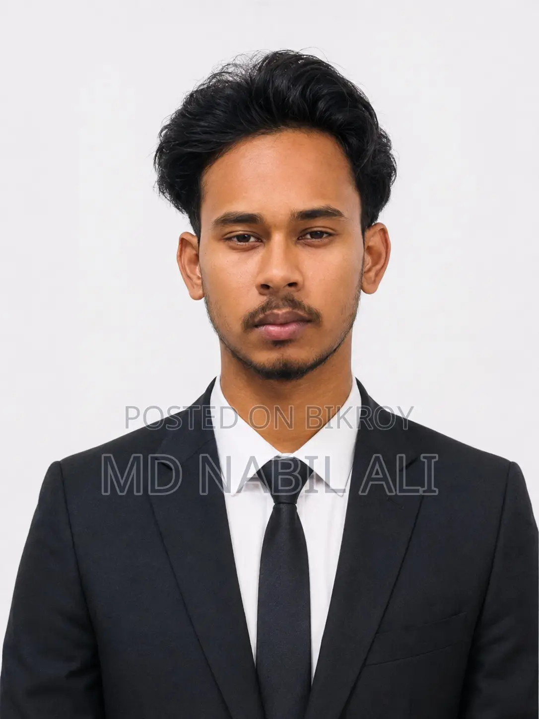 রিয়া ফ্যাশন হাউজে সেল্সম্যান লাগবে