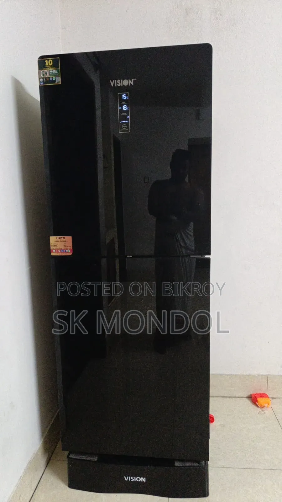 Fridge for Sale