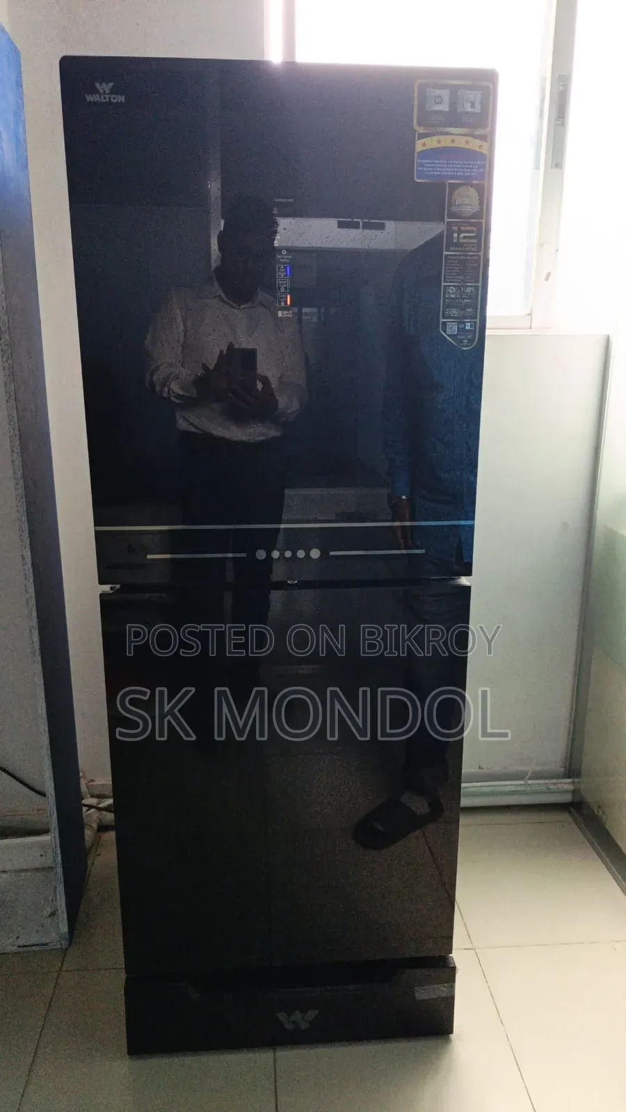 Fridge for Sale