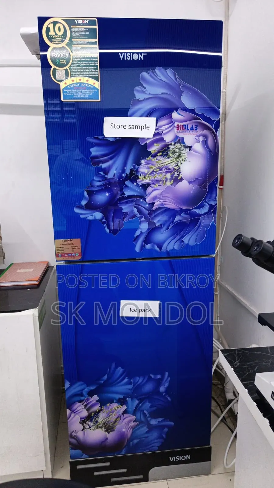 Fridge for Sale
