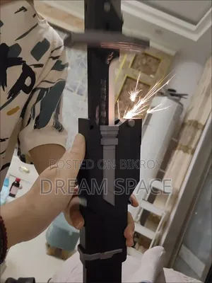 Star Spark Sword – RGB Light Up Toy Sword Spark