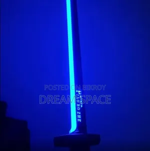 Star Spark Sword – RGB Light Up Toy Sword Spark