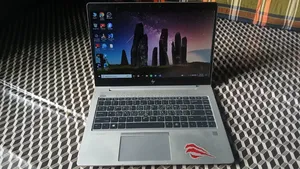 Laptop HP EliteBook 840 G6 8GB Intel Core I5 SSD 500GB