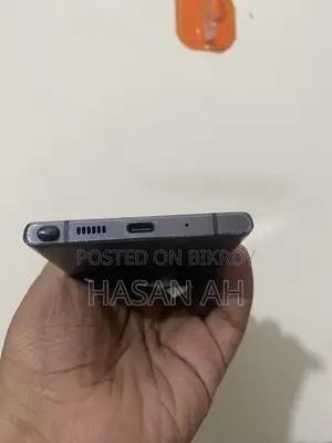 Samsung Galaxy Note 20 5G 128 GB Black