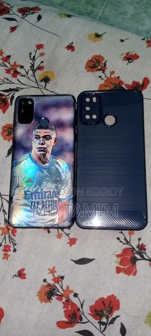 Walton Primo R8 64 GB Blue