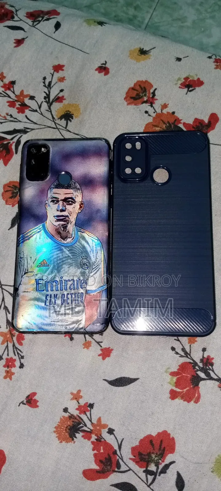 Walton Primo R8 64 GB Blue