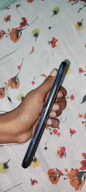 Walton Primo R8 64 GB Blue