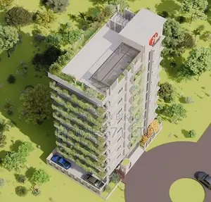 5-Bedroom Duplex in Madani View 71, Jalshiri Abason for Sale