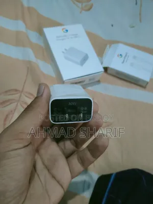 Google Pixel Charger