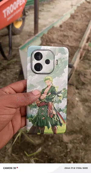 আইকিউওও জেড৯ ২৫৬ জিবি কালো