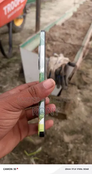 আইকিউওও জেড৯ ২৫৬ জিবি কালো