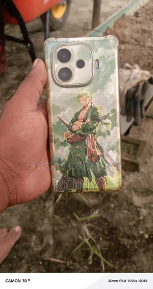 আইকিউওও জেড৯ ২৫৬ জিবি কালো