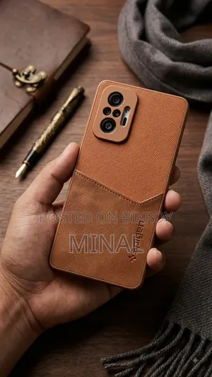 শাওমি মি নোট ১০ প্রো ২৫৬ জিবি হোয়াইট