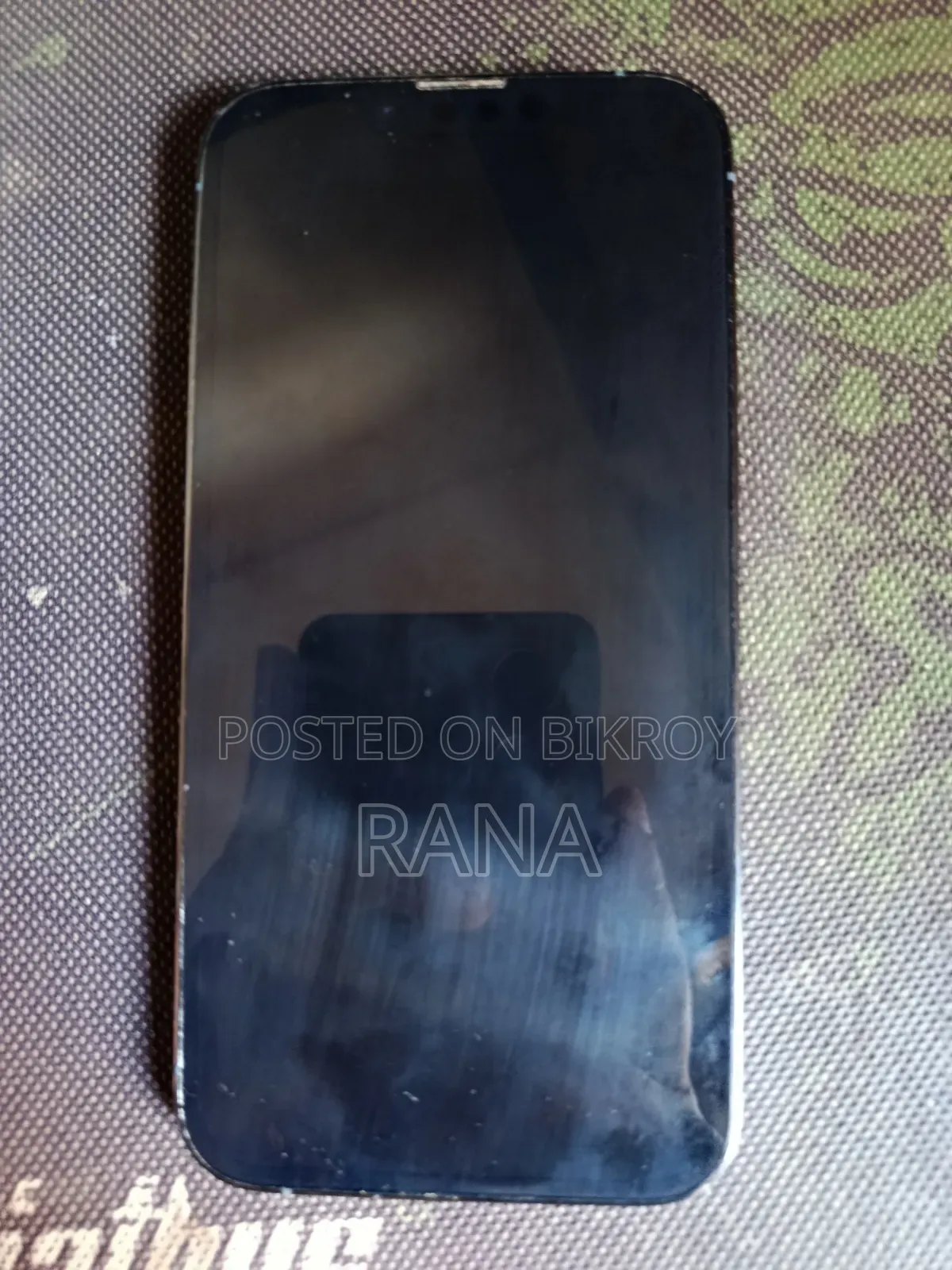Apple iPhone 13 Pro 128 GB Blue