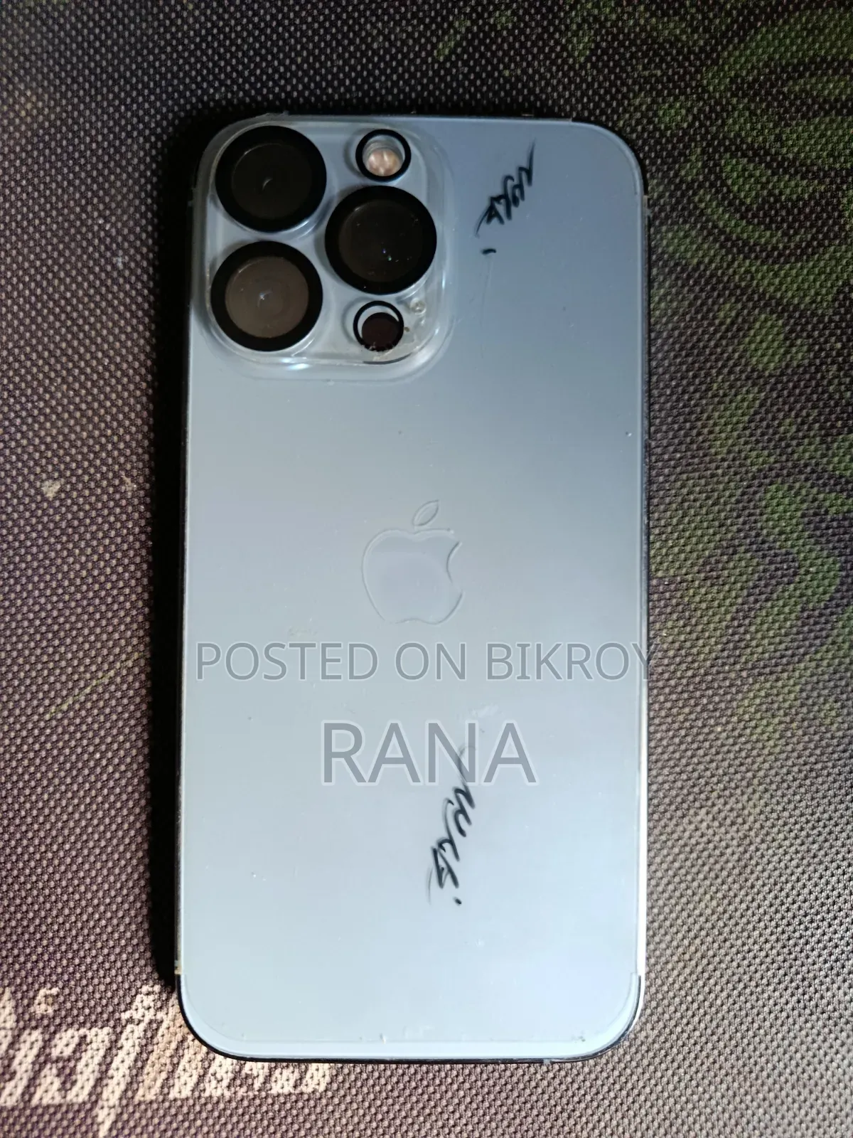 Apple iPhone 13 Pro 128 GB Blue