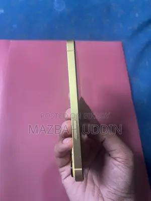 অ্যাপল আইফোন ১৪ ১২৮ জিবি ইয়েলো