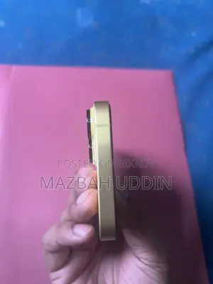 অ্যাপল আইফোন ১৪ ১২৮ জিবি ইয়েলো