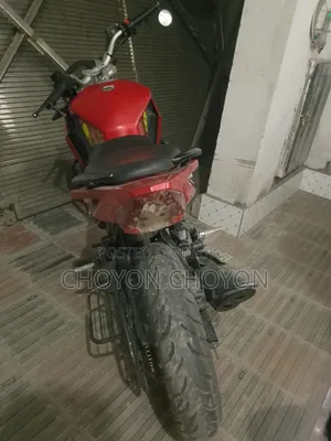 Roadmaster Rex 2020 Red