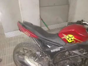 Roadmaster Rex 2020 Red