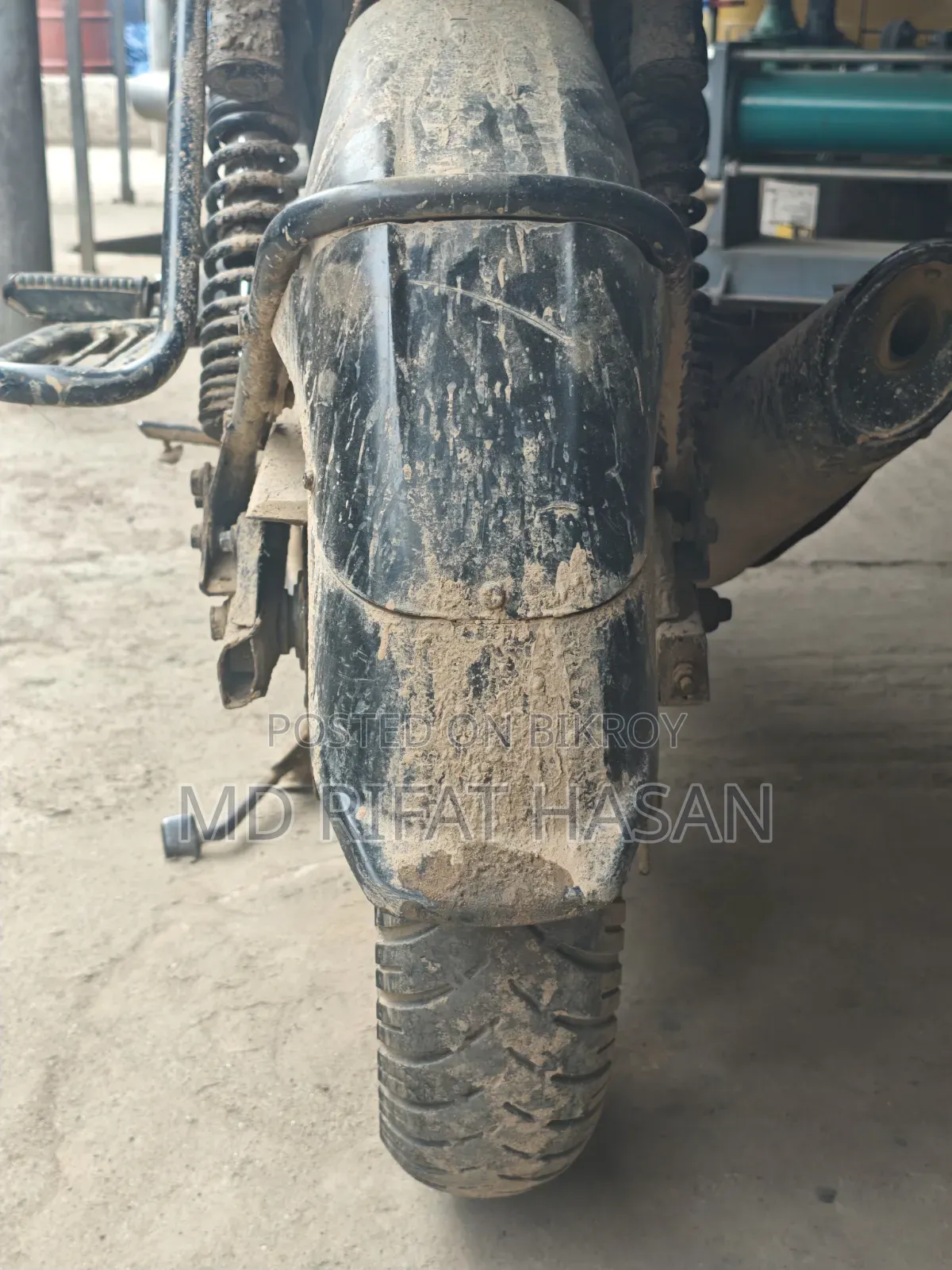 Bajaj Pulsar 135 LS 2012 Black