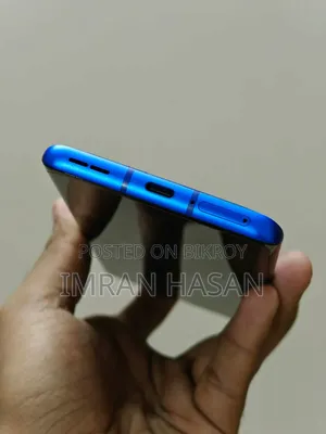 New OnePlus 8 Pro 128 GB Blue