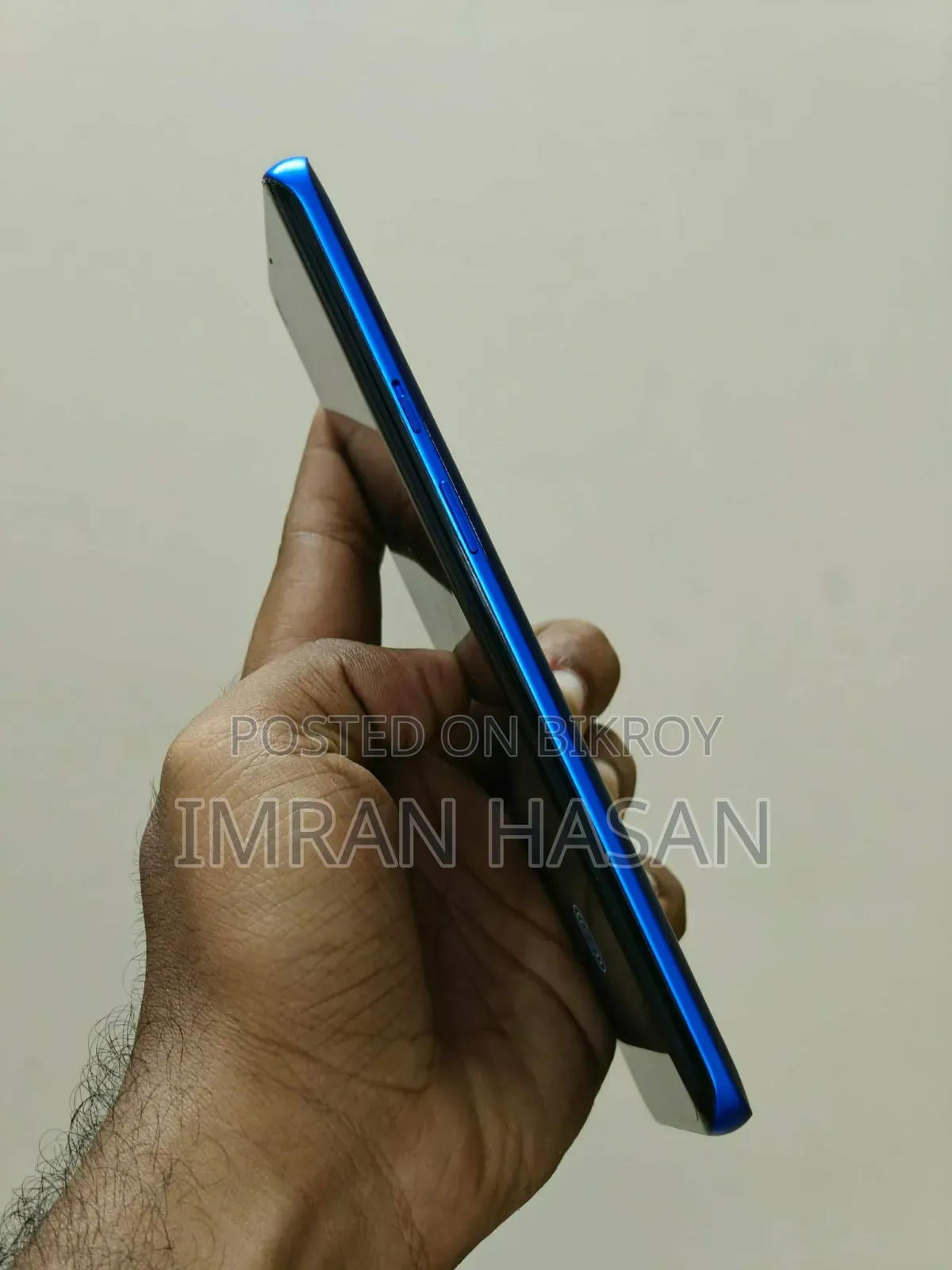 New OnePlus 8 Pro 128 GB Blue
