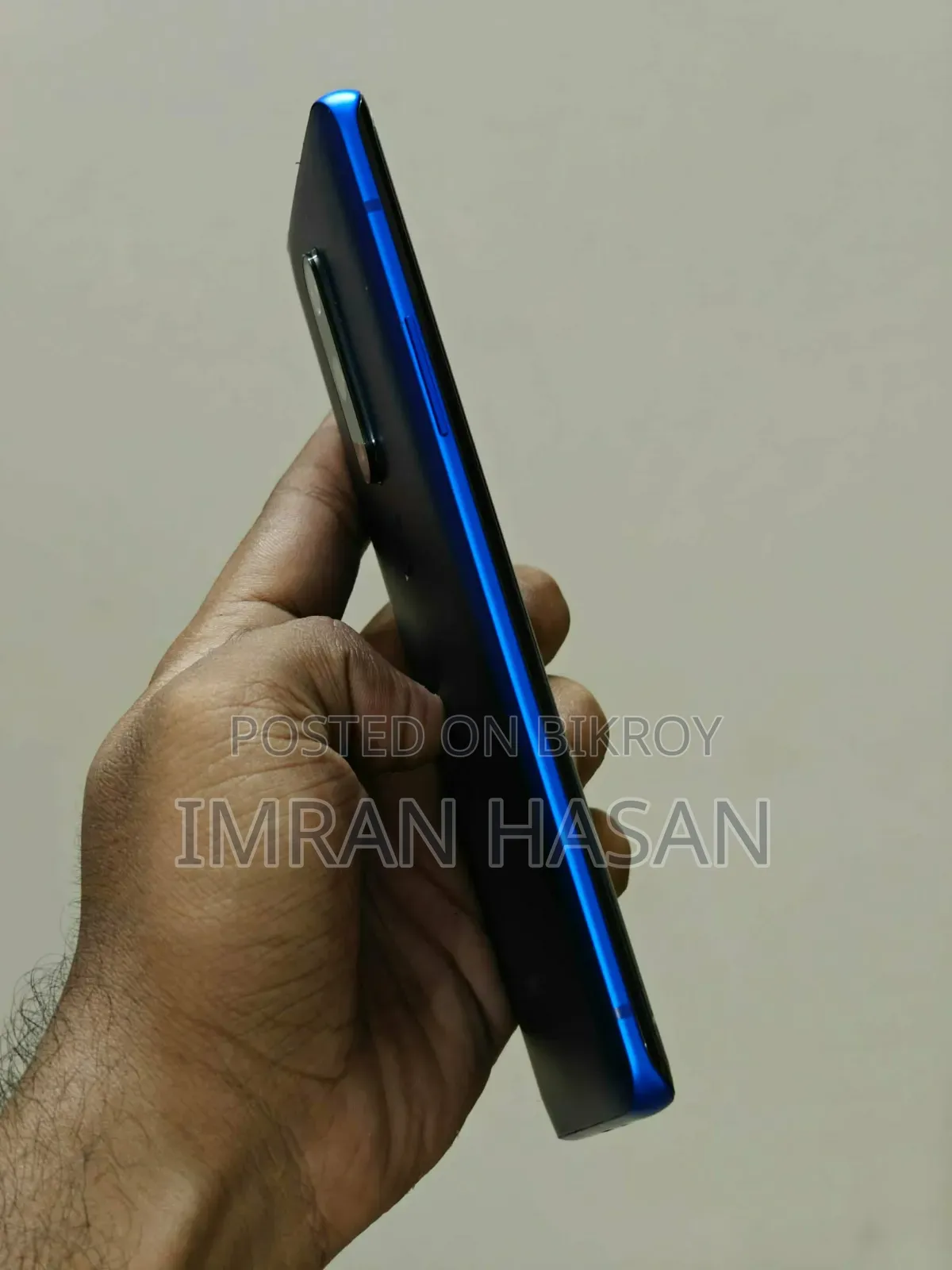 New OnePlus 8 Pro 128 GB Blue