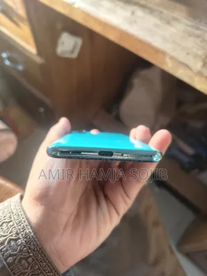 OnePlus Nord 256 GB Blue