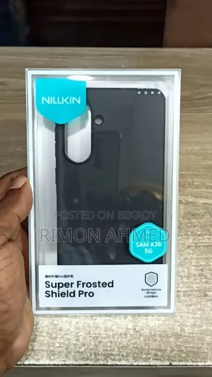 Samsung Galaxy A36 Nillkin Original Case