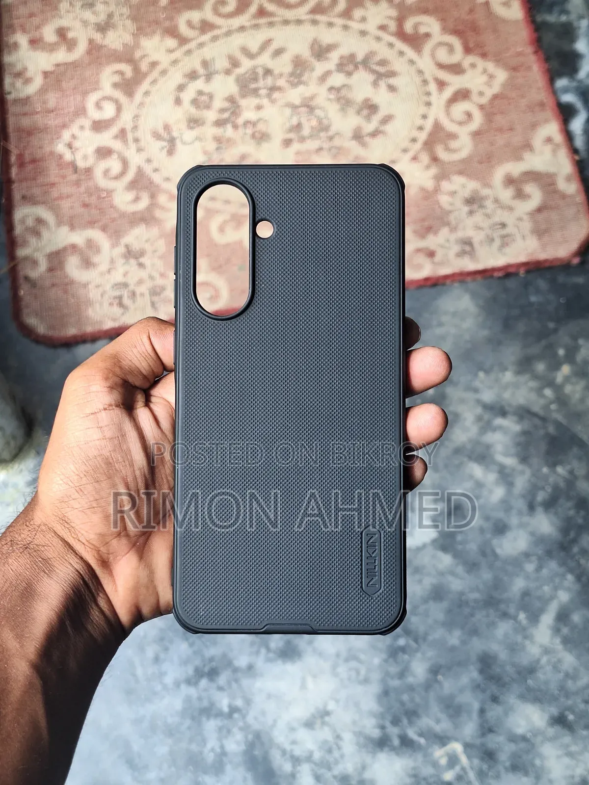 Samsung Galaxy A36 Nillkin Original Case