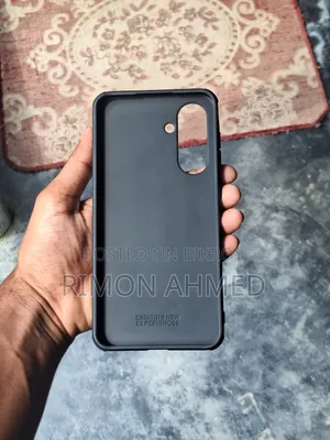 Samsung Galaxy A36 Nillkin Original Case