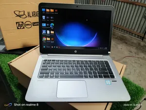 Laptop HP EliteBook 840 G3 8GB Intel Core i5 SSD 256GB