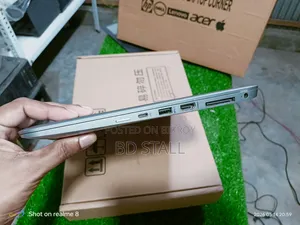 ল্যাপটপ এইচপি এলিটবুক ৮৪০ জি৩ ৮জিবি ইন্টেল কোর আই৫ এসএসডি ২৫৬জিবি