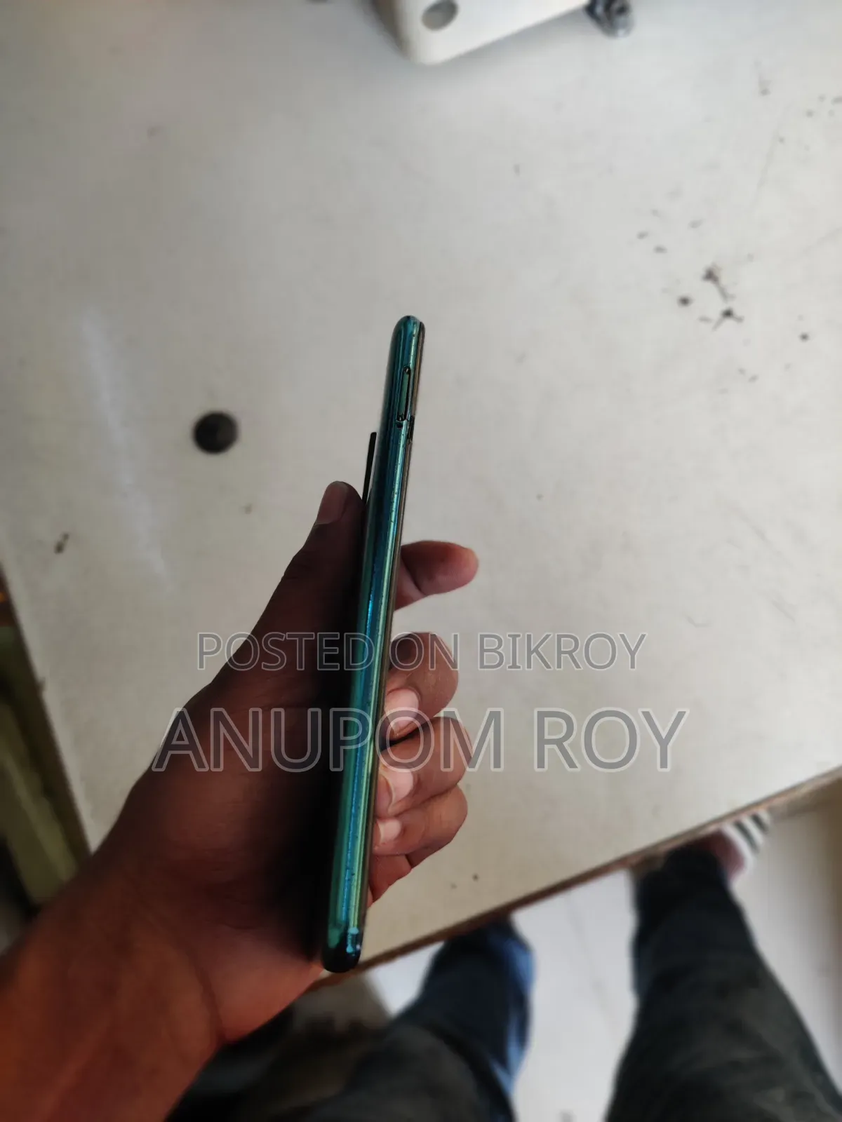 টেকনো ক্যামন ১৫ ৬৪ জিবি