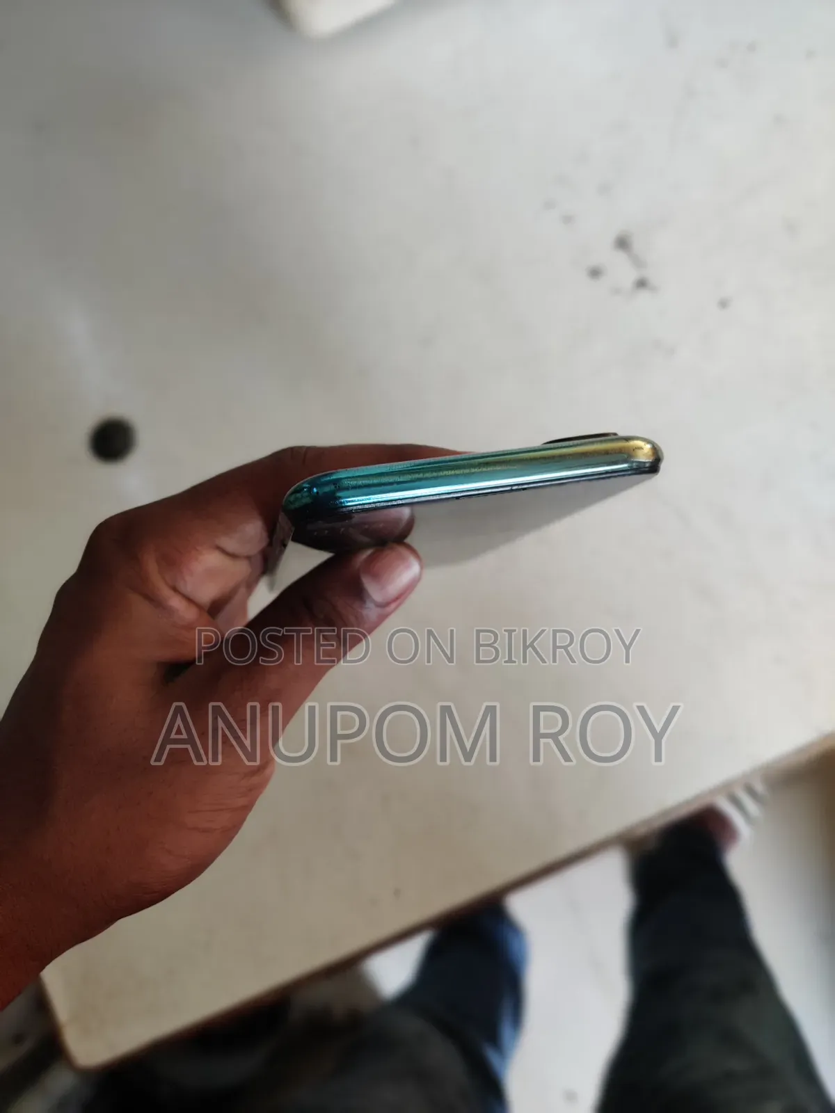 টেকনো ক্যামন ১৫ ৬৪ জিবি