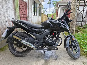 Honda 2025 Black