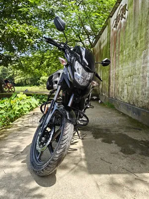 Honda 2025 Black